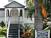 Galvin's Edge Hill Bed & Breakfast