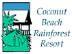 Coconut Beach Rainforest Resort