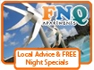 FNQ Apartments