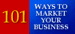 [101 Ways to Market Your Business - Andrew Griffiths]