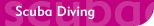Scuba Diving