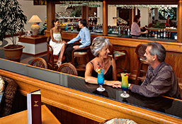 The Lobby