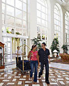 The Lobby