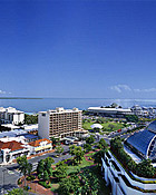 Panoramic Views