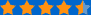 Sebel Reef House is rated 4½ Stars