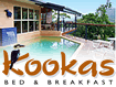 Kooka’s Bed & Breakfast